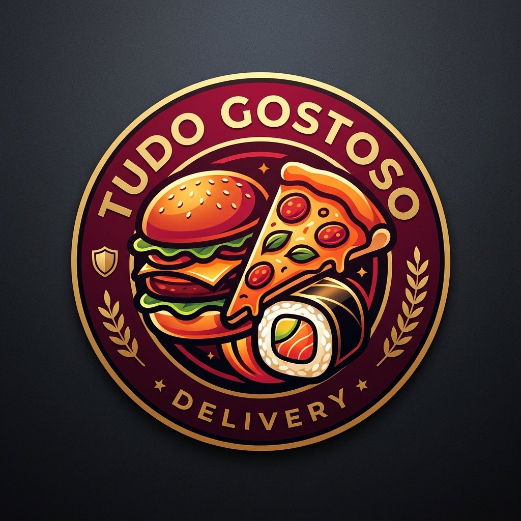Logo do Restaurante